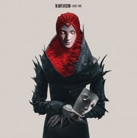 House of Cards — The Amity Affliction